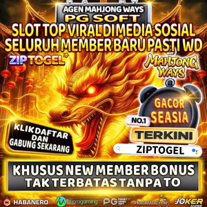 situs ziptogel